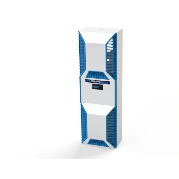 Conditioner, NG Air 2970 BTU/Hr. 120 Volt
